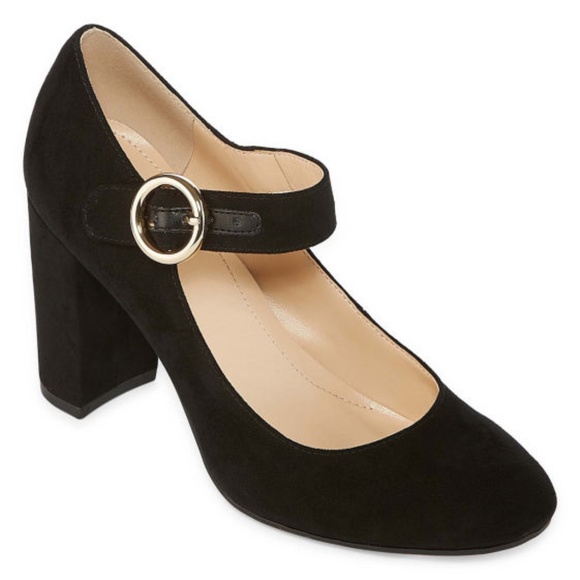 Liz Claiborne Womens Savannah Pumps New - Picture 2 of 8